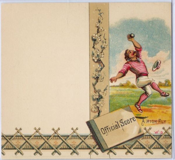 1870 Scorecard